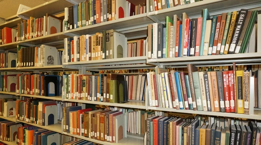 livros de vendas